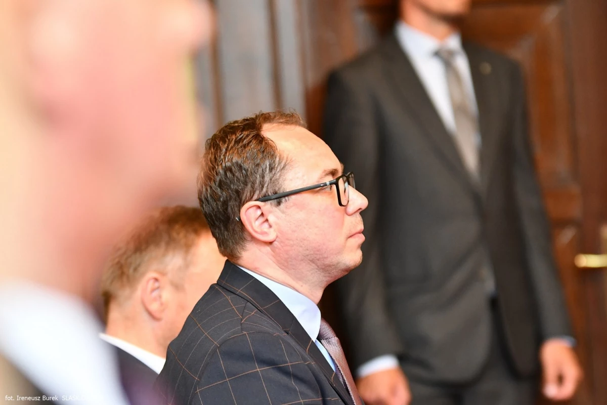 Merkurova Kridla - Izba Gospodarcza w Opawie nagrodziła najlepszych — 71