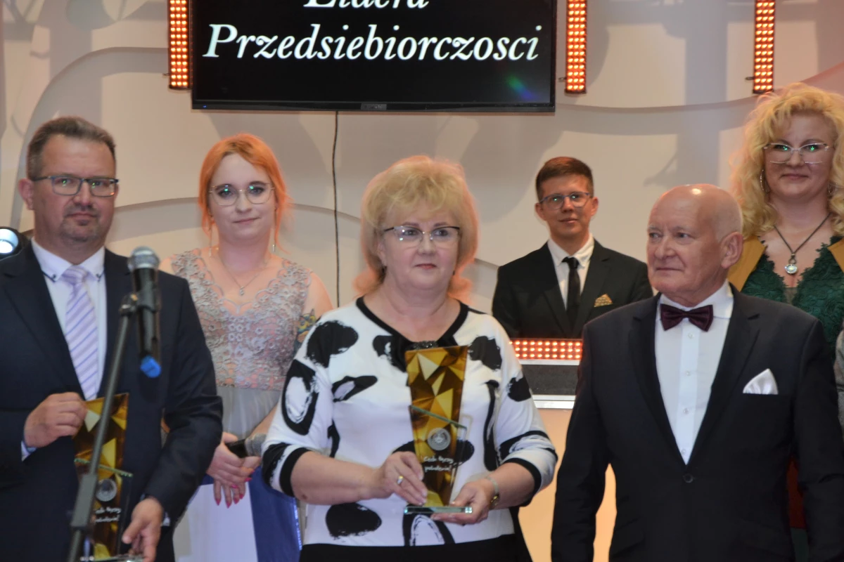 CECH | Uroczysta gala 20-lecia Powiatowego Lidera Przedsiębiorczości 2022 — 29