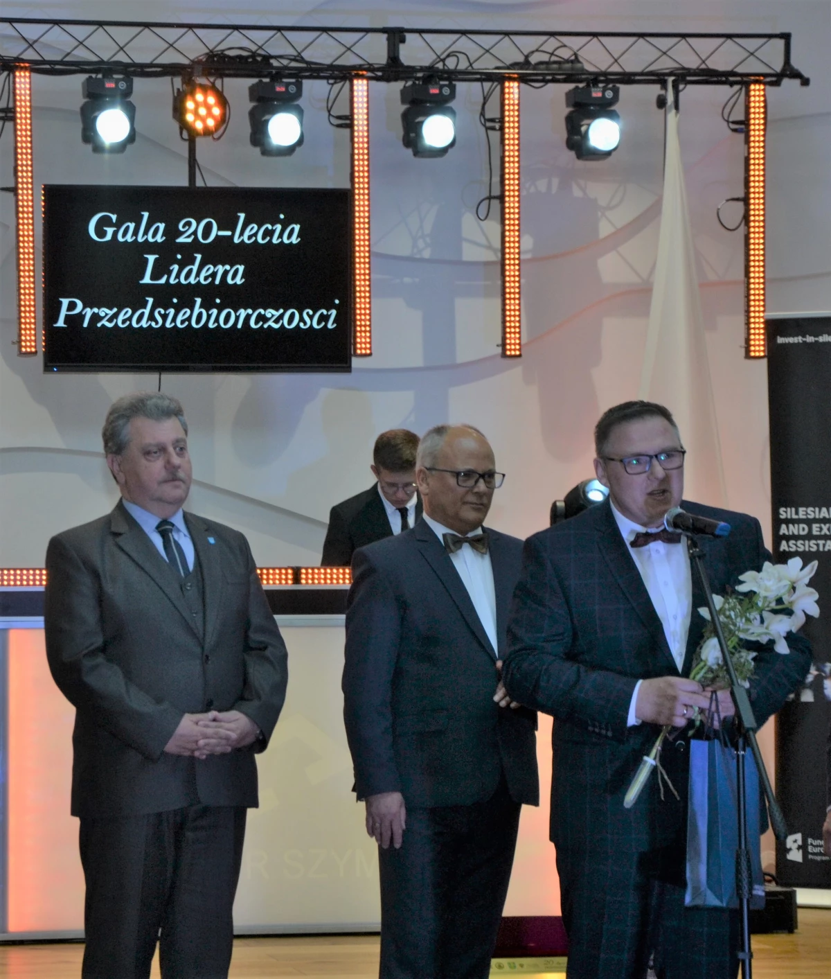 CECH | Uroczysta gala 20-lecia Powiatowego Lidera Przedsiębiorczości 2022 — 17