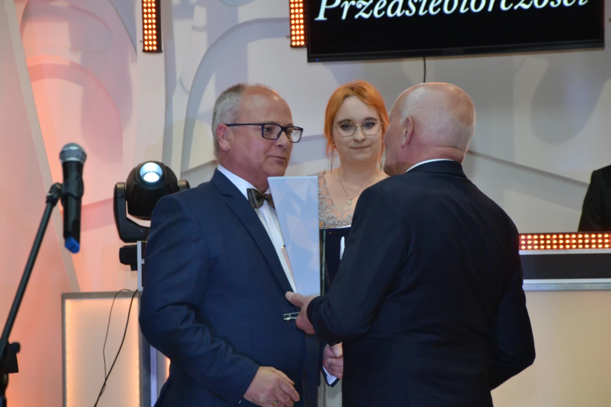 CECH | Uroczysta gala 20-lecia Powiatowego Lidera Przedsiębiorczości 2022 — 25