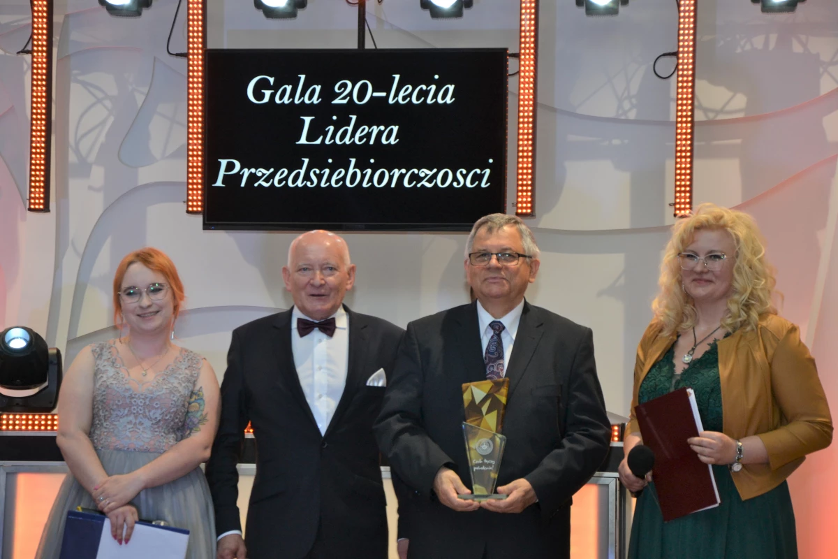 CECH | Uroczysta gala 20-lecia Powiatowego Lidera Przedsiębiorczości 2022 — 31