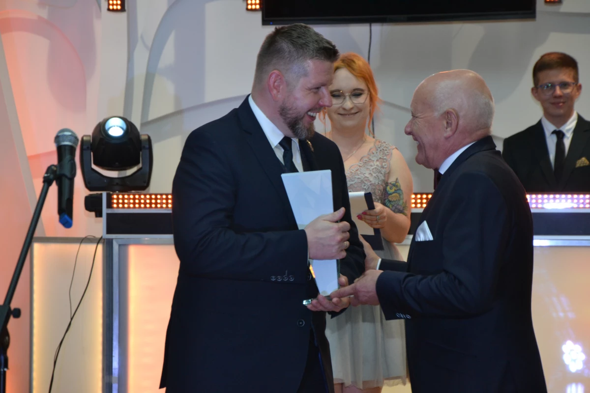 CECH | Uroczysta gala 20-lecia Powiatowego Lidera Przedsiębiorczości 2022 — 27