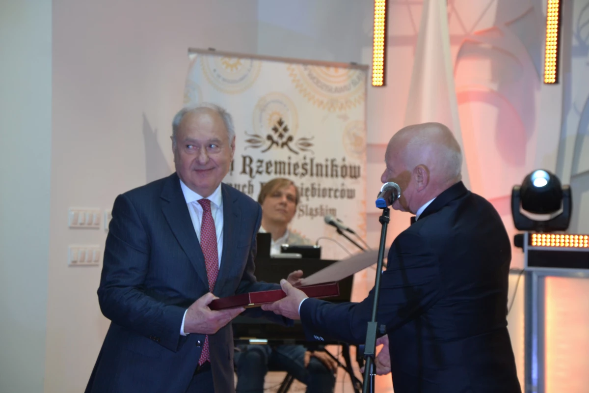 CECH | Uroczysta gala 20-lecia Powiatowego Lidera Przedsiębiorczości 2022 — 39