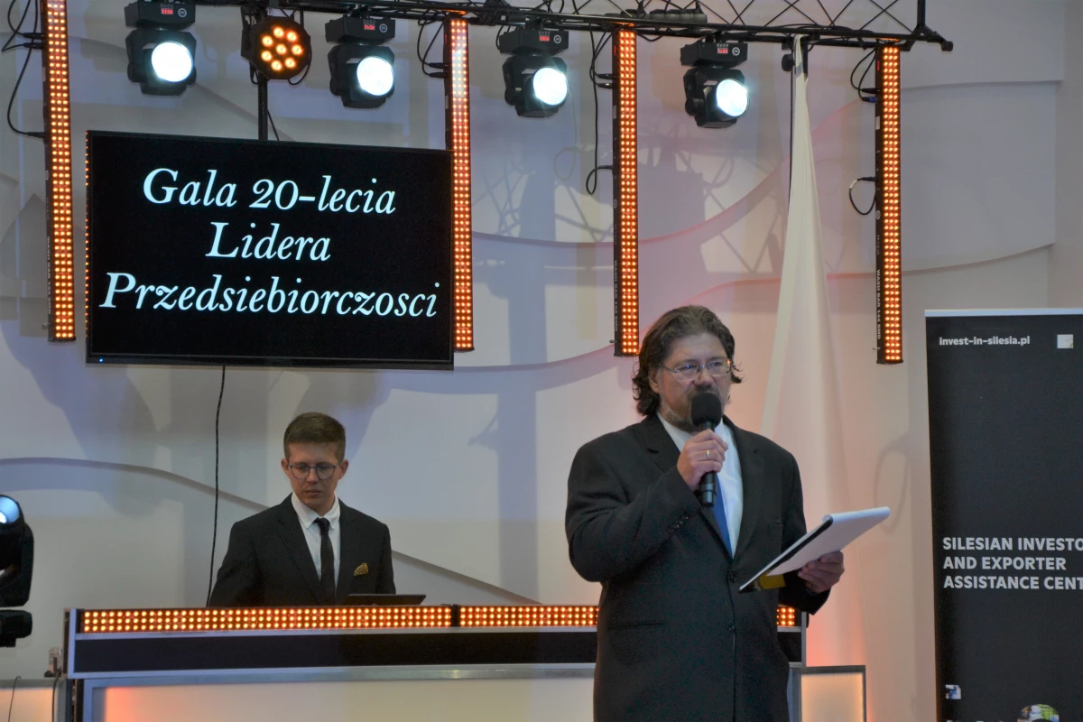 CECH | Uroczysta gala 20-lecia Powiatowego Lidera Przedsiębiorczości 2022 — 5