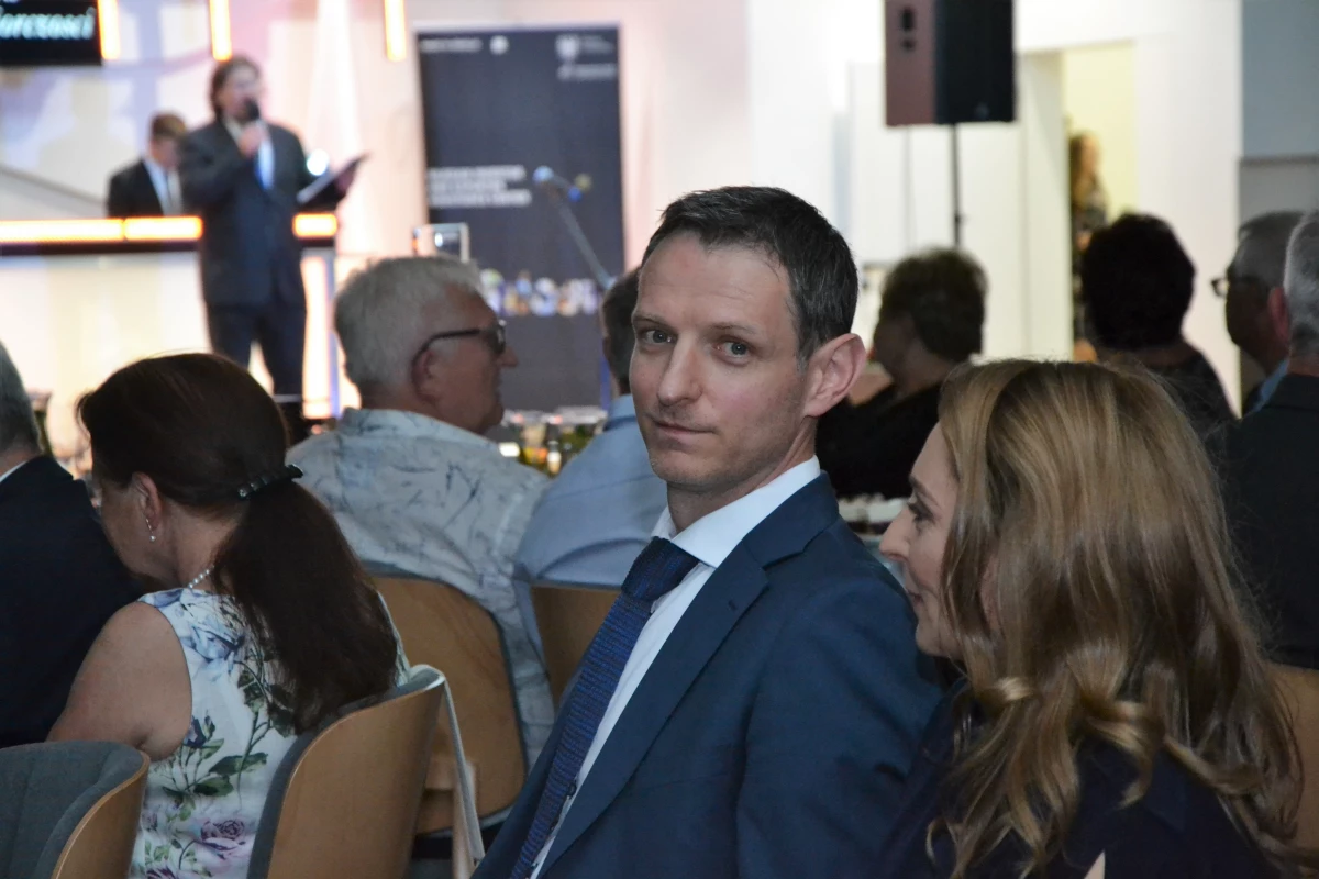 CECH | Uroczysta gala 20-lecia Powiatowego Lidera Przedsiębiorczości 2022 — 4
