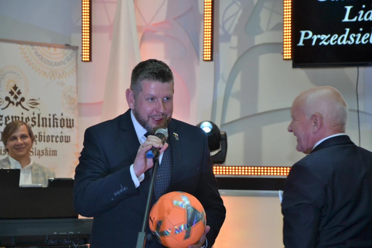 CECH | Uroczysta gala 20-lecia Powiatowego Lidera Przedsiębiorczości 2022 — 38