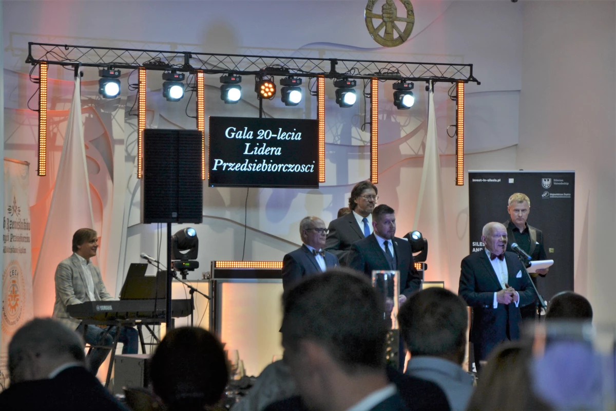 CECH | Uroczysta gala 20-lecia Powiatowego Lidera Przedsiębiorczości 2022 — 10