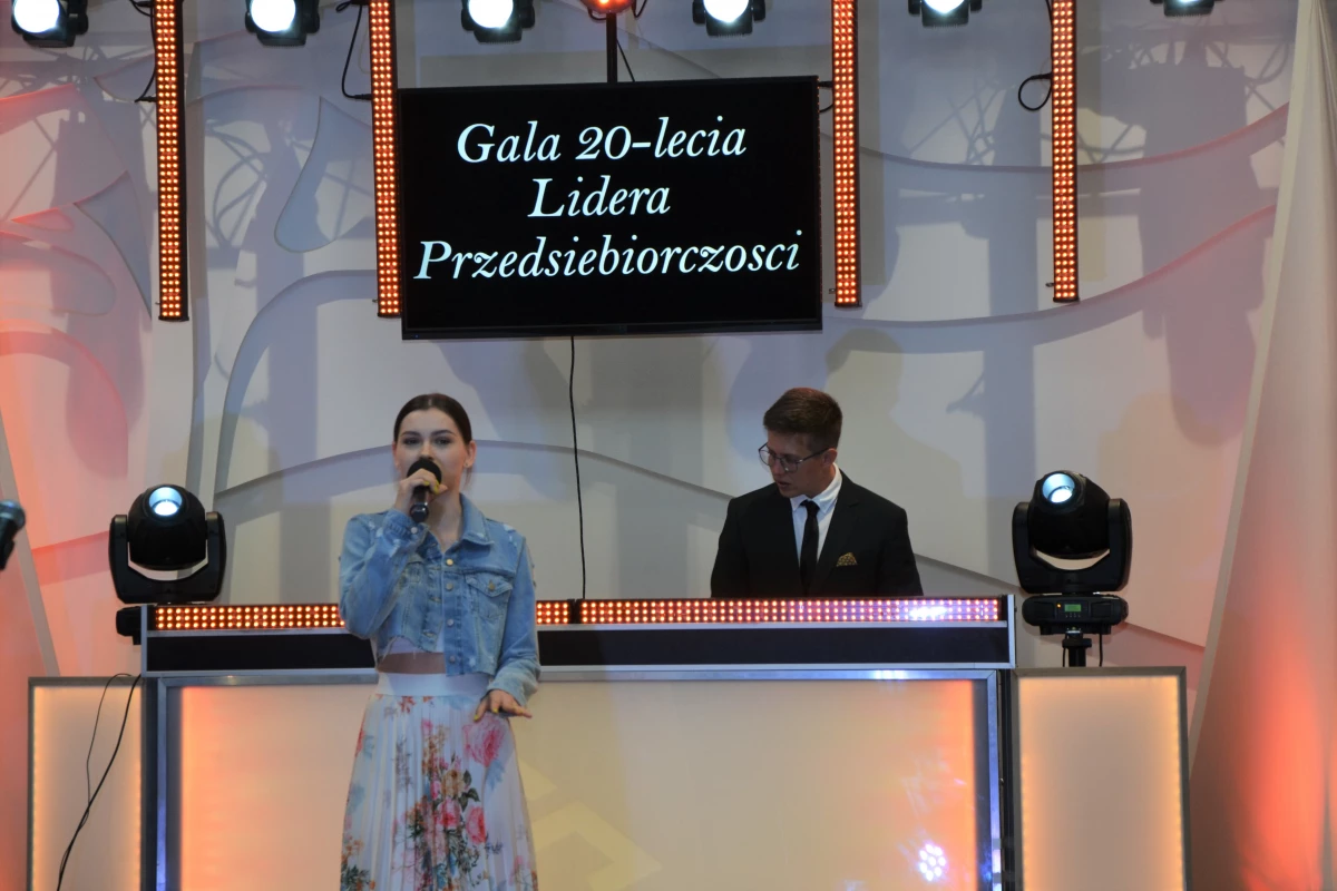 CECH | Uroczysta gala 20-lecia Powiatowego Lidera Przedsiębiorczości 2022 — 12