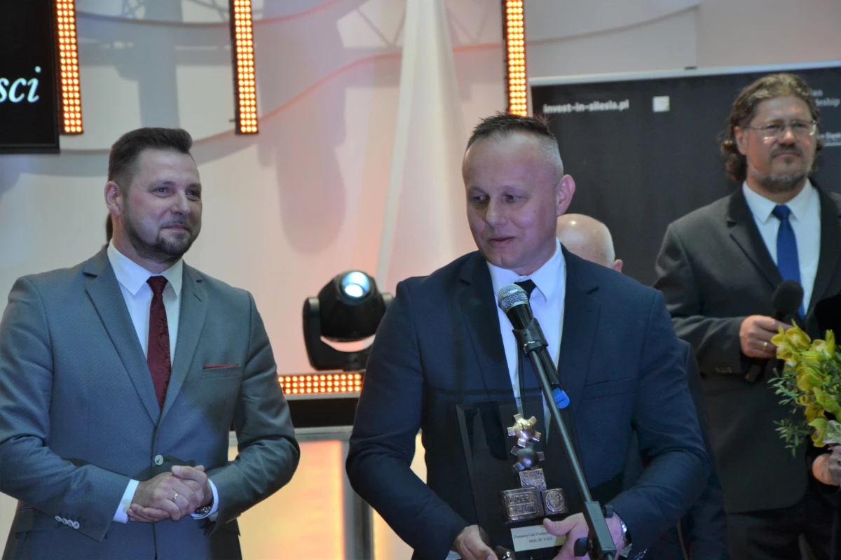 CECH | Uroczysta gala 20-lecia Powiatowego Lidera Przedsiębiorczości 2022 — 21