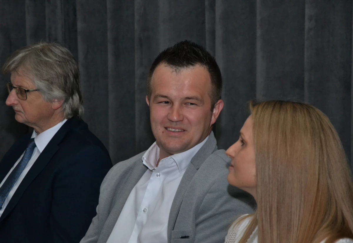CECH | Uroczysta gala 20-lecia Powiatowego Lidera Przedsiębiorczości 2022 — 8