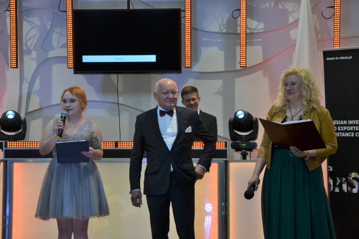 CECH | Uroczysta gala 20-lecia Powiatowego Lidera Przedsiębiorczości 2022 — 24