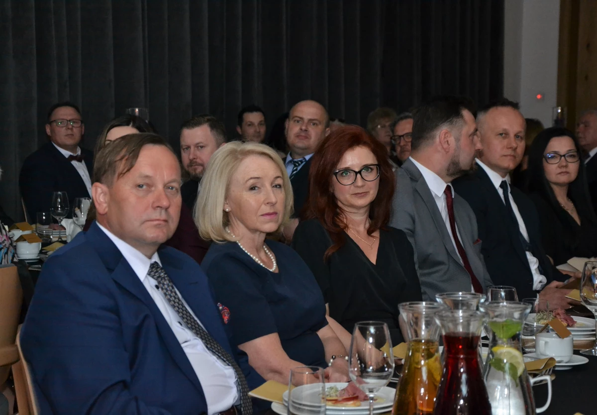 CECH | Uroczysta gala 20-lecia Powiatowego Lidera Przedsiębiorczości 2022 — 6