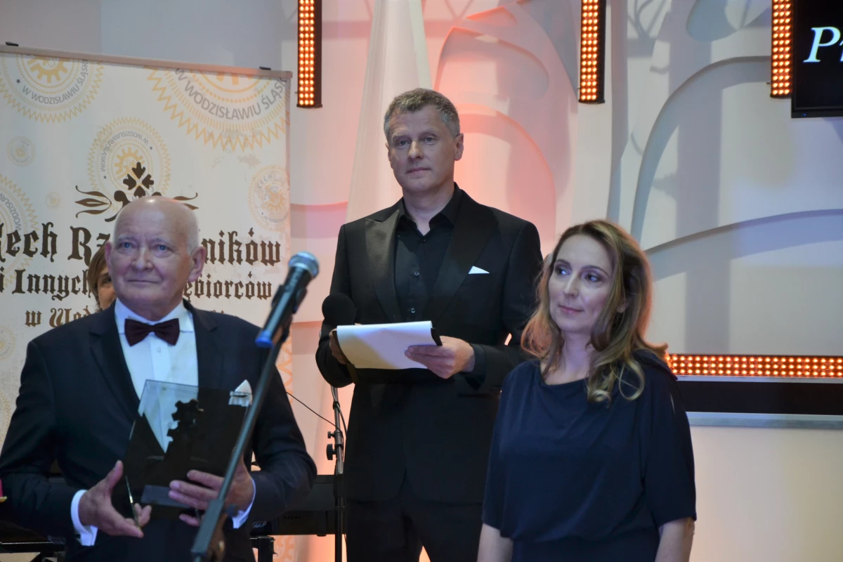 CECH | Uroczysta gala 20-lecia Powiatowego Lidera Przedsiębiorczości 2022 — 14