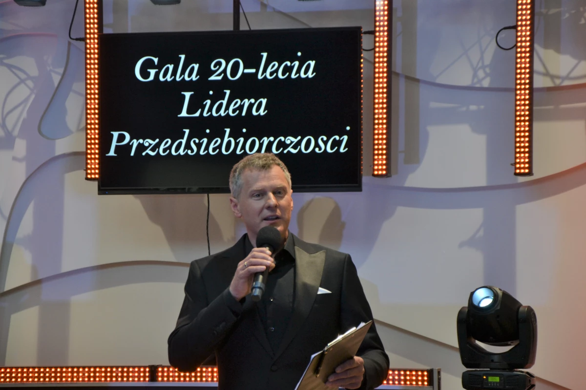 CECH | Uroczysta gala 20-lecia Powiatowego Lidera Przedsiębiorczości 2022 — 7