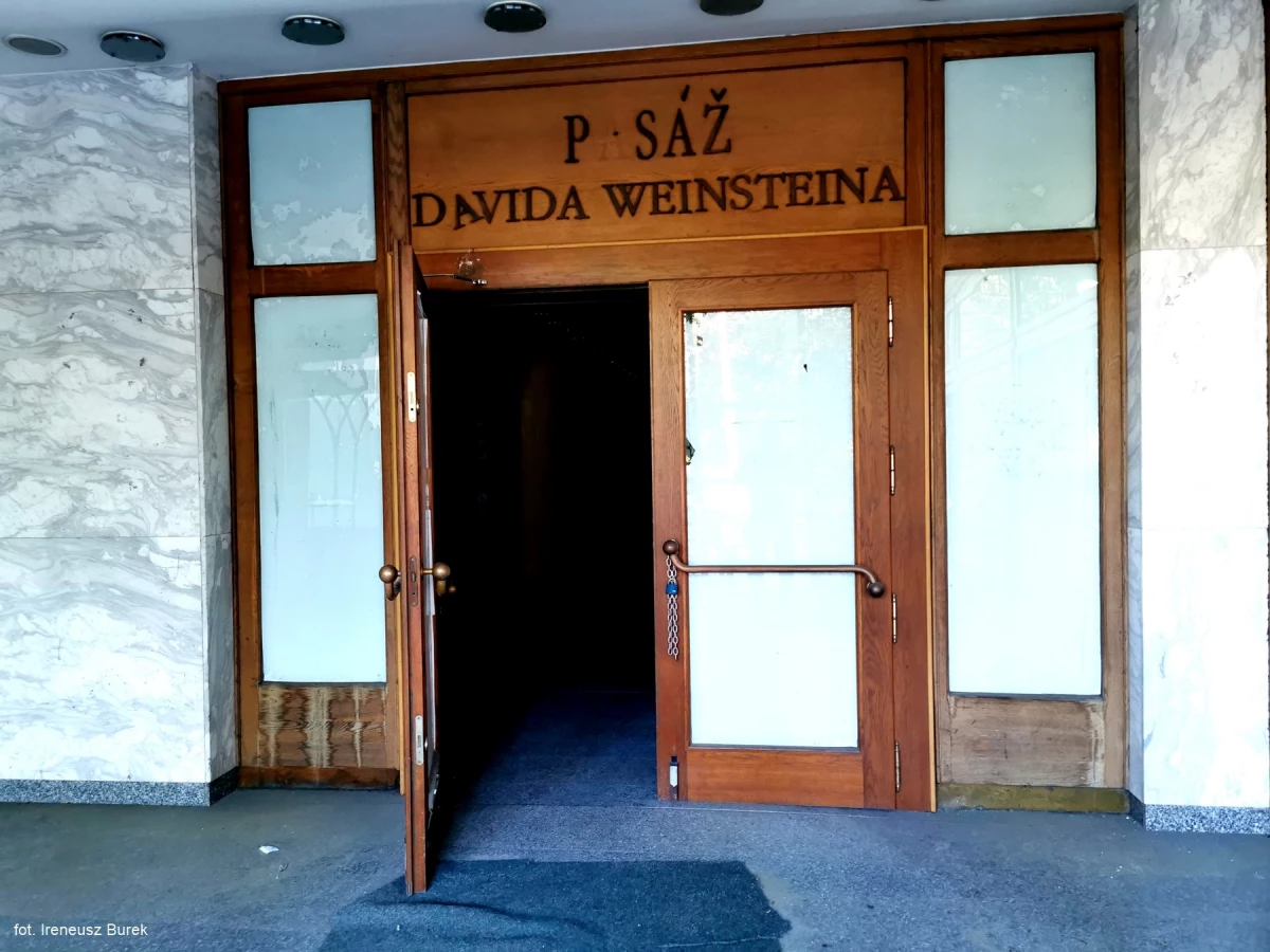BREDA - nowym centrum Opawy — 52