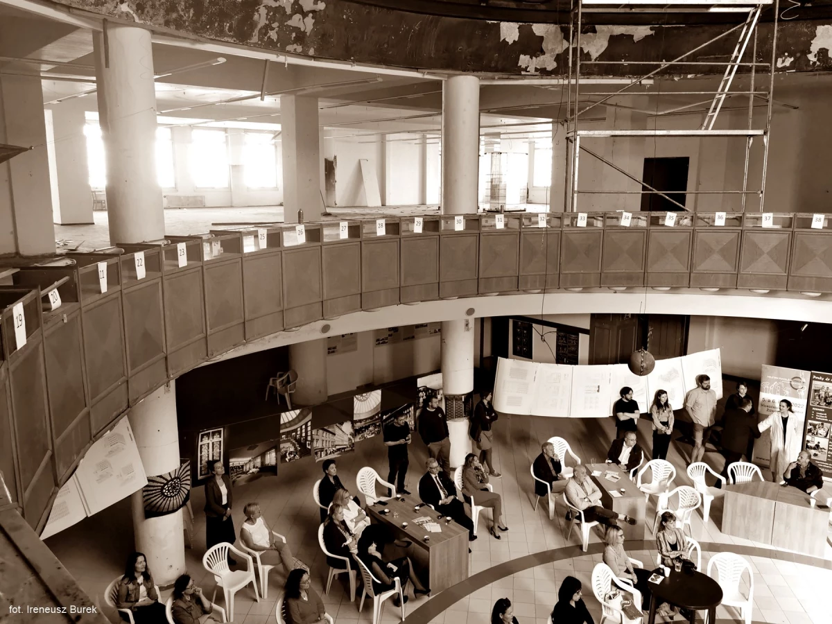BREDA - nowym centrum Opawy — 18