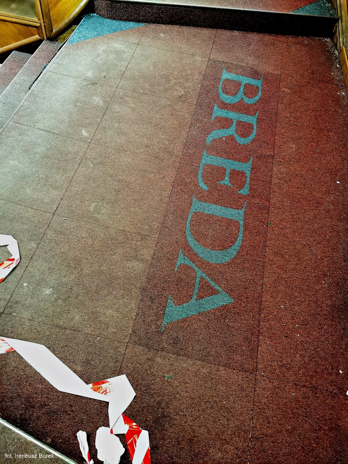 BREDA - nowym centrum Opawy — 25