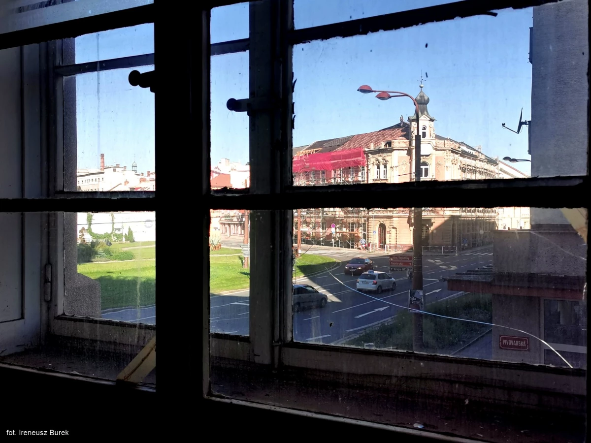 BREDA - nowym centrum Opawy — 28