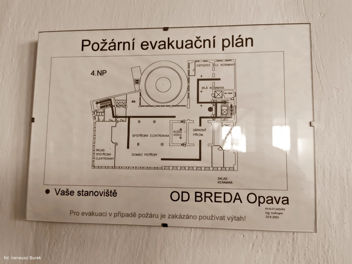 BREDA - nowym centrum Opawy — 47