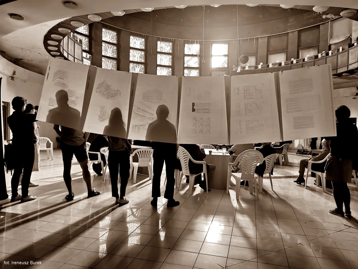 BREDA - nowym centrum Opawy — 15