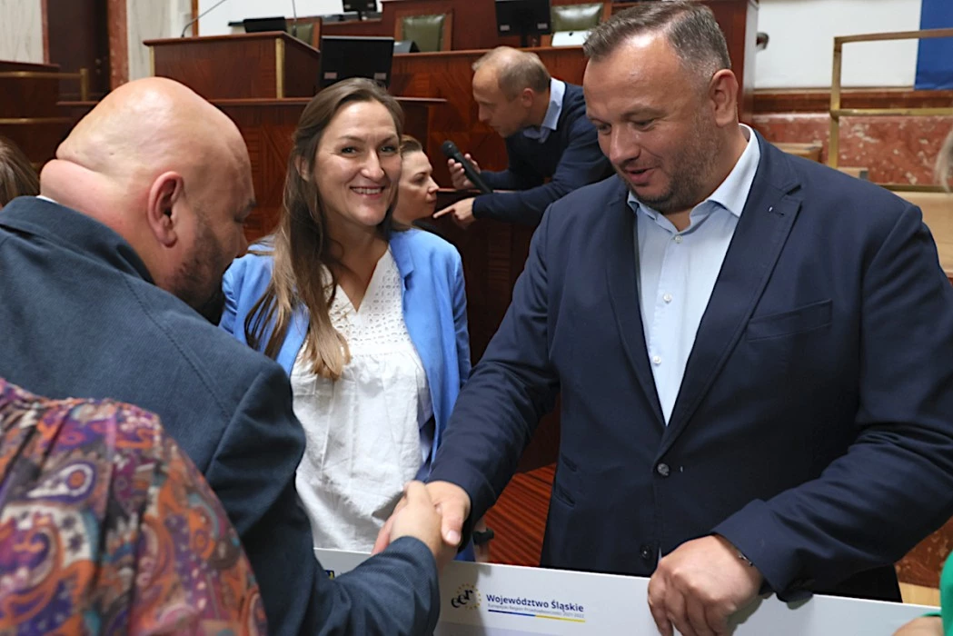 Śląskie Rodzinne Ogrody Działkowe z dofinansowaniem — 4