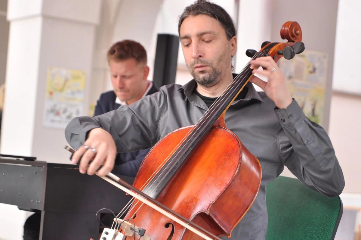 Arkady w Parku Dvořáka odzyskały dawny blask — 16