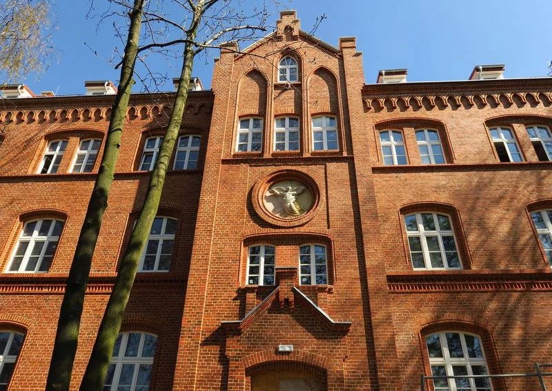 Wokół rybnickiego Juliusza pojawi się więcej zieleni i nowe alejki — 6