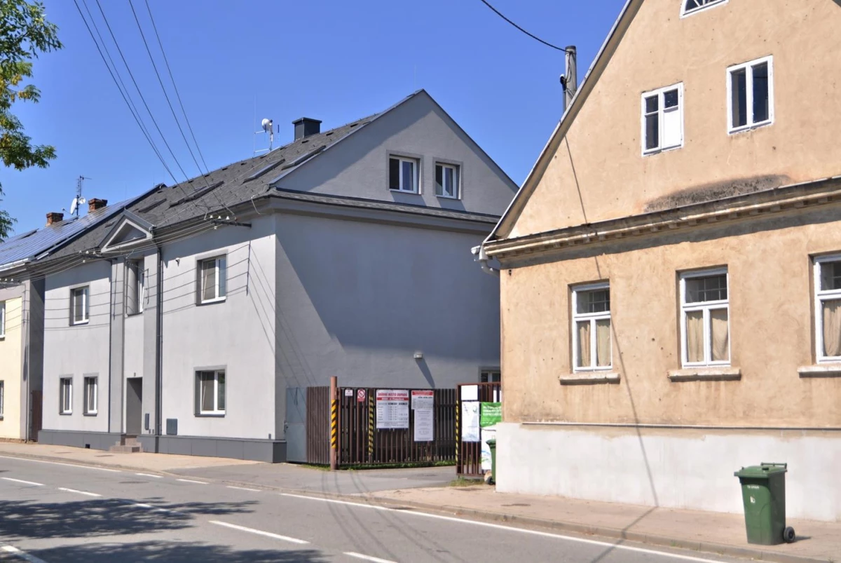 Dajmy rzeczom drugą szansę, czyli re-use centrum w Opawie — 2
