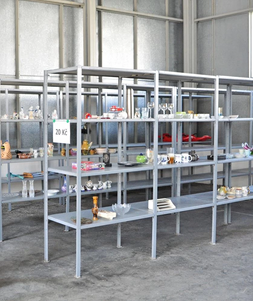Dajmy rzeczom drugą szansę, czyli re-use centrum w Opawie — 8