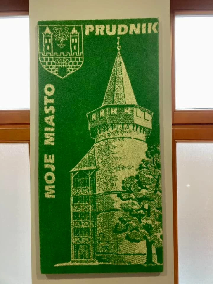 Raciborskie i prudnickie muzeum wymieniają się doświadczeniami — 16
