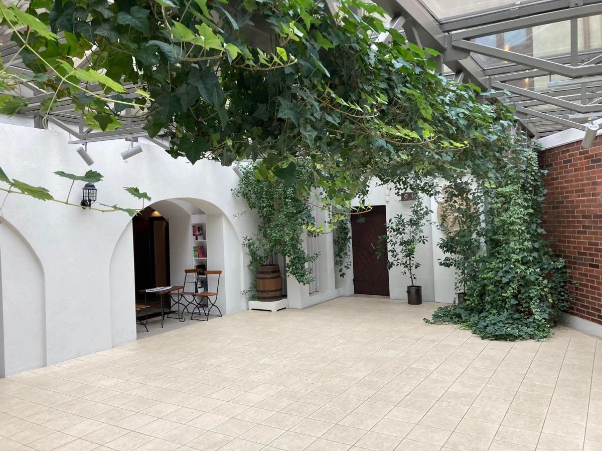 Raciborskie i prudnickie muzeum wymieniają się doświadczeniami — 6