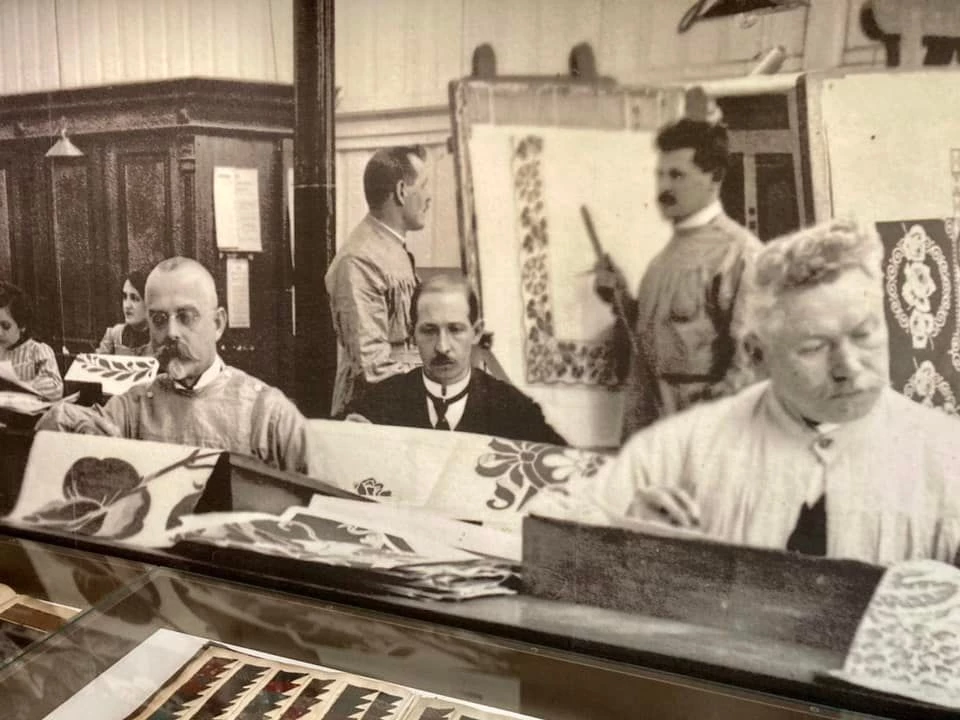 Raciborskie i prudnickie muzeum wymieniają się doświadczeniami — 18