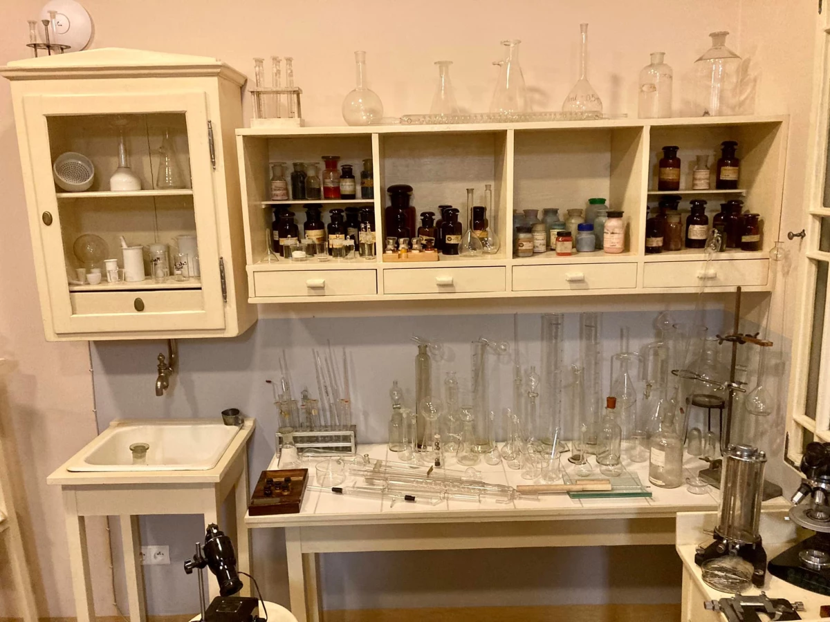 Raciborskie i prudnickie muzeum wymieniają się doświadczeniami — 3