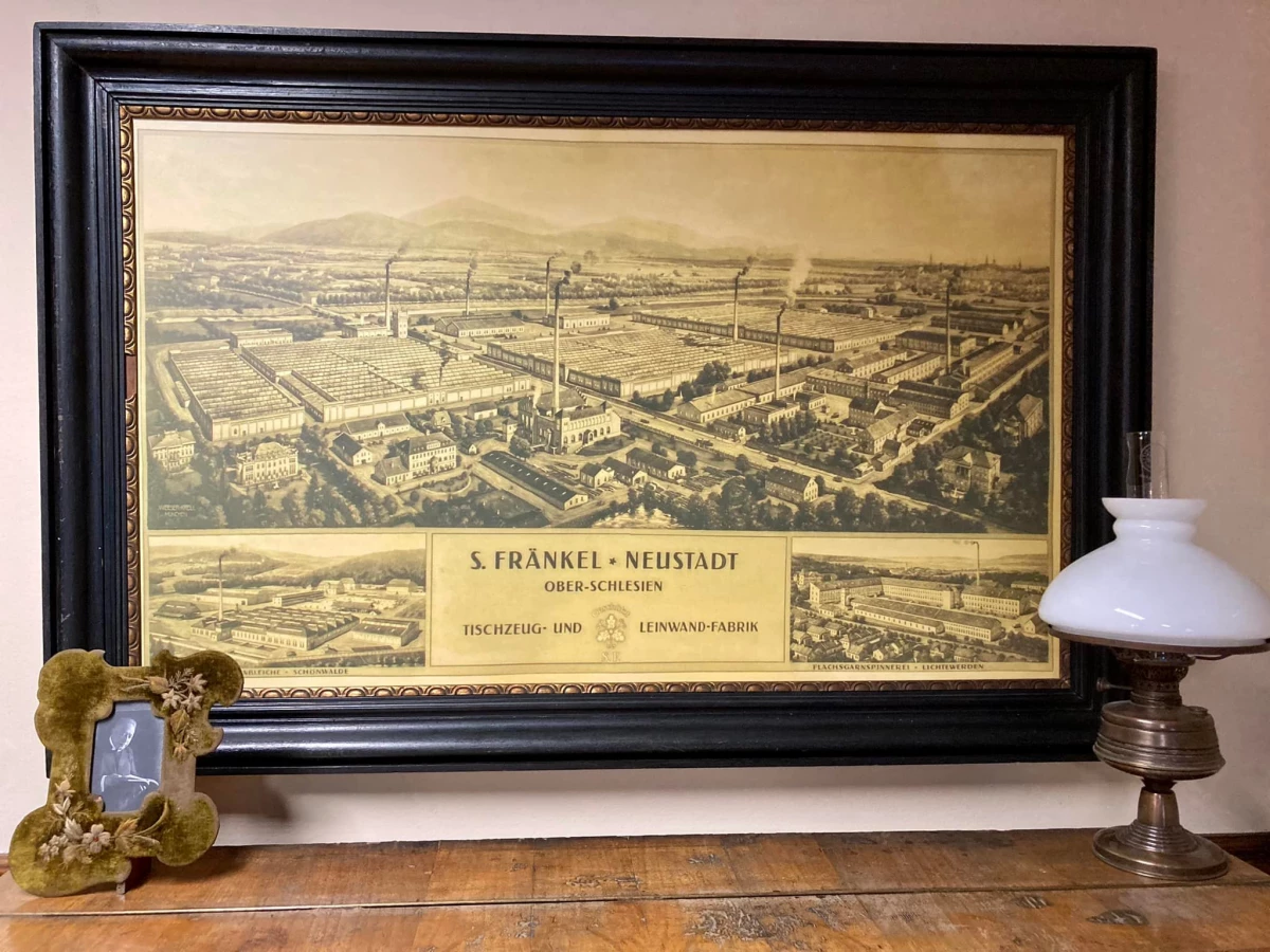 Raciborskie i prudnickie muzeum wymieniają się doświadczeniami — 1