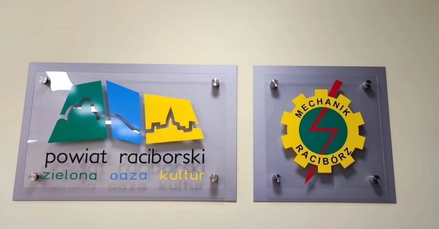 Otwarcie auli w CKZiU nr 2 „Mechanik” w Raciborzu — 1