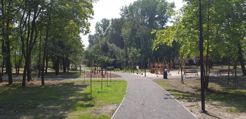 Racibórz gościł przedstawicieli Sieci Miast Zielonych — 16