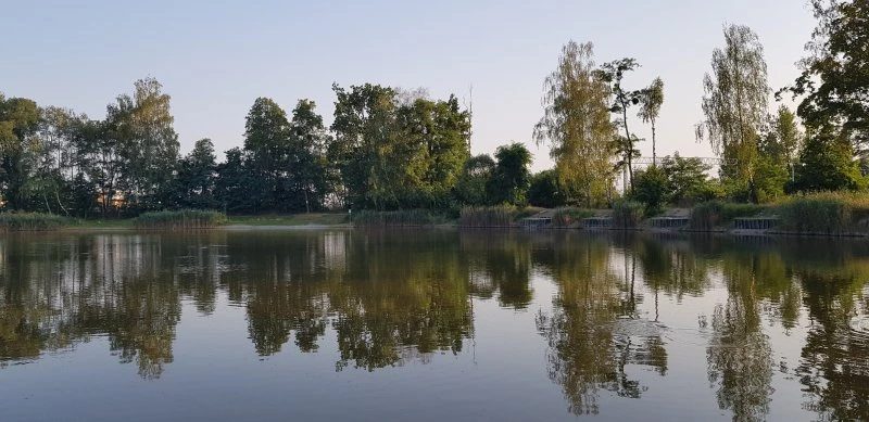 Racibórz gościł przedstawicieli Sieci Miast Zielonych — 21