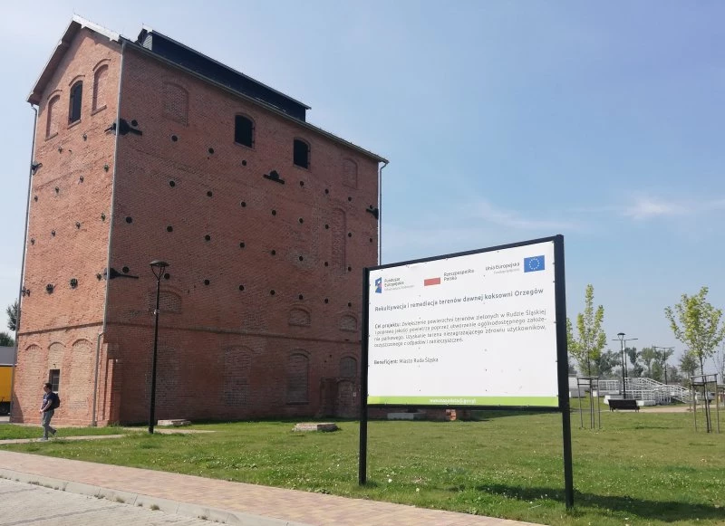 Racibórz gościł przedstawicieli Sieci Miast Zielonych — 18