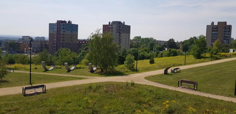 Racibórz gościł przedstawicieli Sieci Miast Zielonych — 13