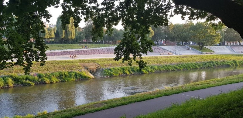 Racibórz gościł przedstawicieli Sieci Miast Zielonych — 6