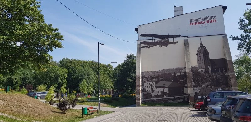 Racibórz gościł przedstawicieli Sieci Miast Zielonych — 10