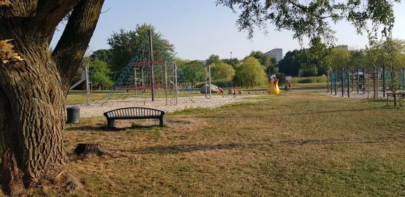 Racibórz gościł przedstawicieli Sieci Miast Zielonych — 26