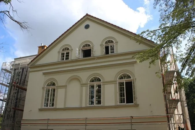 Pałac i park w Baranowicach zmienią się nie do poznania — 10