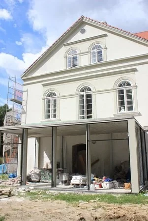 Pałac i park w Baranowicach zmienią się nie do poznania — 7