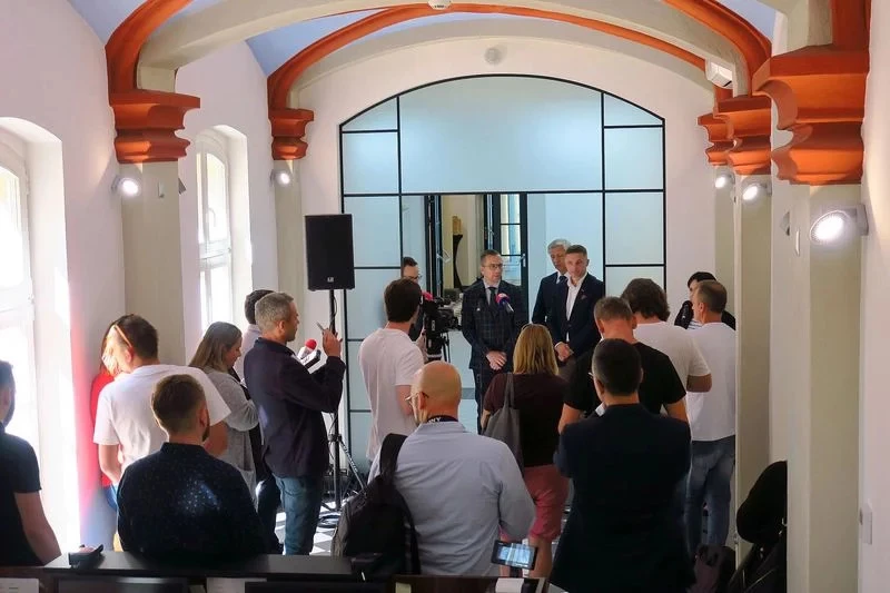 Historia medycyny i farmacji w Edukatorium Juliusz w Rybniku — 11
