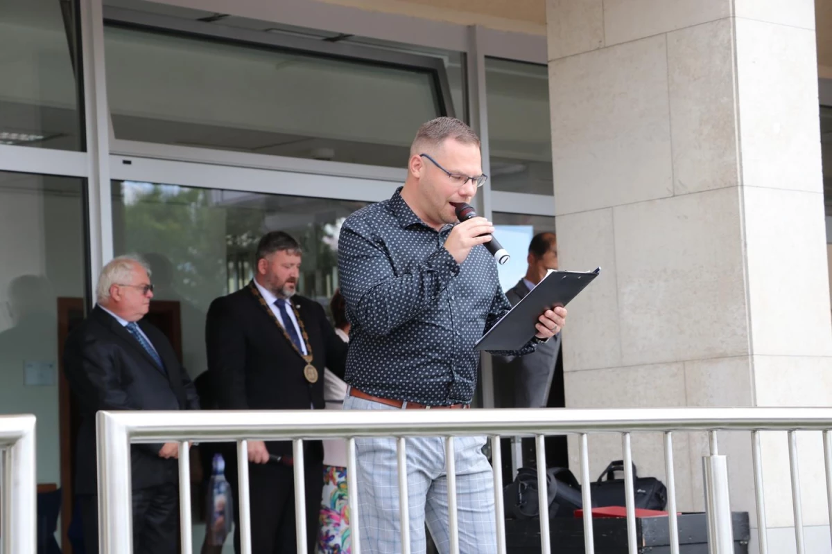 Mieszkańcy Orłowej mają nowe centrum miasta — 5
