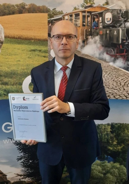 Zamek Piastowski wyróżniony z okazji Światowego Dnia Turystyki — 5