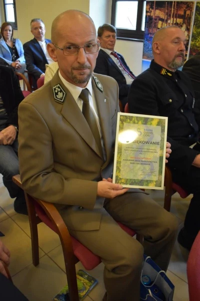 Zamek Piastowski wyróżniony z okazji Światowego Dnia Turystyki — 11