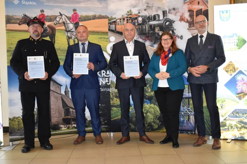 Zamek Piastowski wyróżniony z okazji Światowego Dnia Turystyki — 9