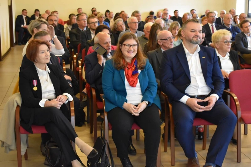 Zamek Piastowski wyróżniony z okazji Światowego Dnia Turystyki — 18